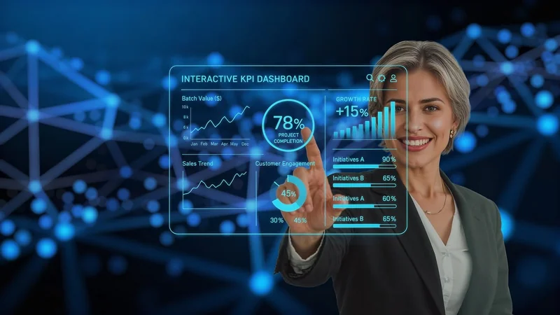 Les KPI qui comptent vraiment en 2026