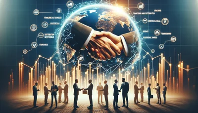 Franchise et réseau de distribution : le guide complet 2026 pour réussir