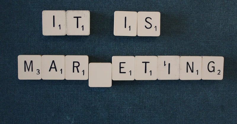 La formation marketing d'attraction : la méthode pour attirer sans démarcher
