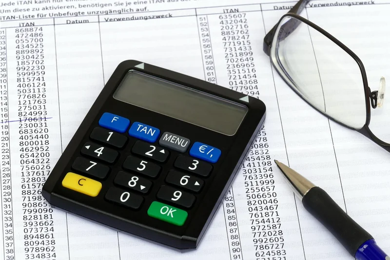 Services bancaires : virements, prélèvements et opérations courantes