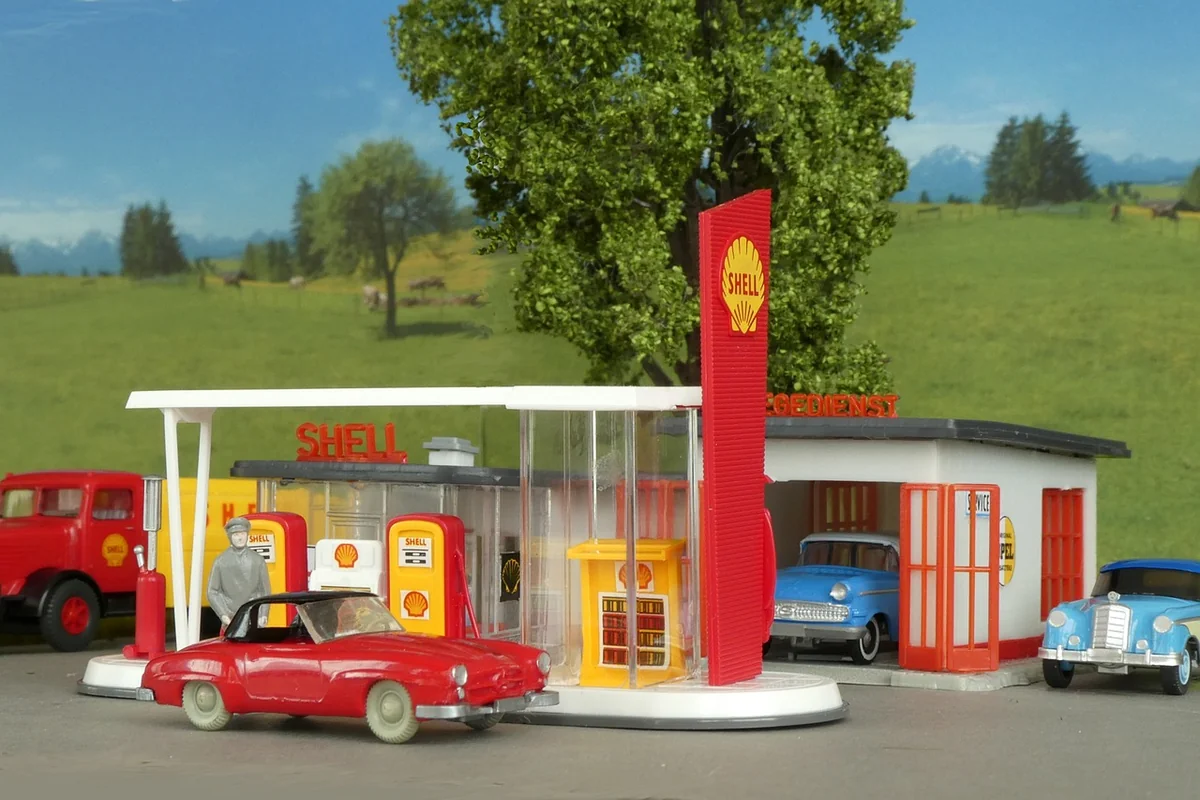Le modèle économique : ce que personne ne vous dit