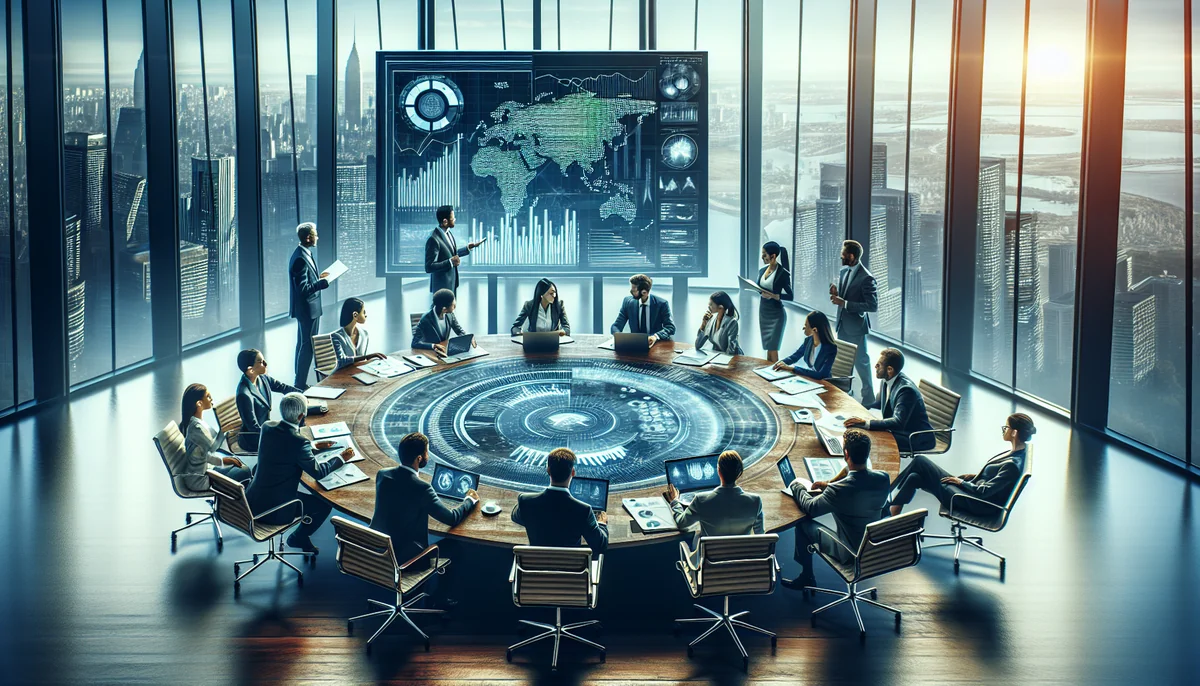 Gestion de crise entreprise : 7 stratégies éprouvées pour 2026