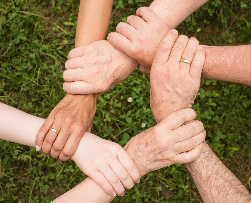 Les cinq piliers d’une alliance qui dure
