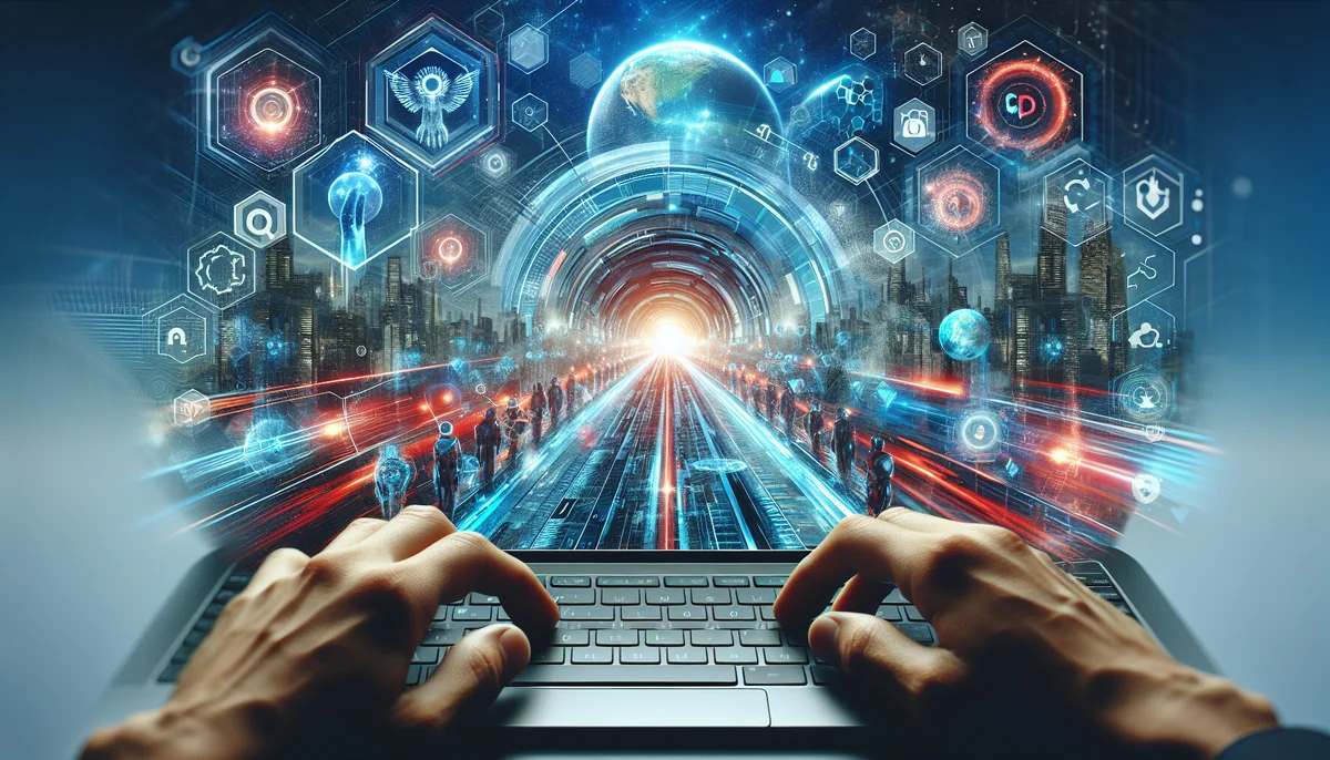 Transformation digitale : 7 stratégies gagnantes pour réussir en 2026