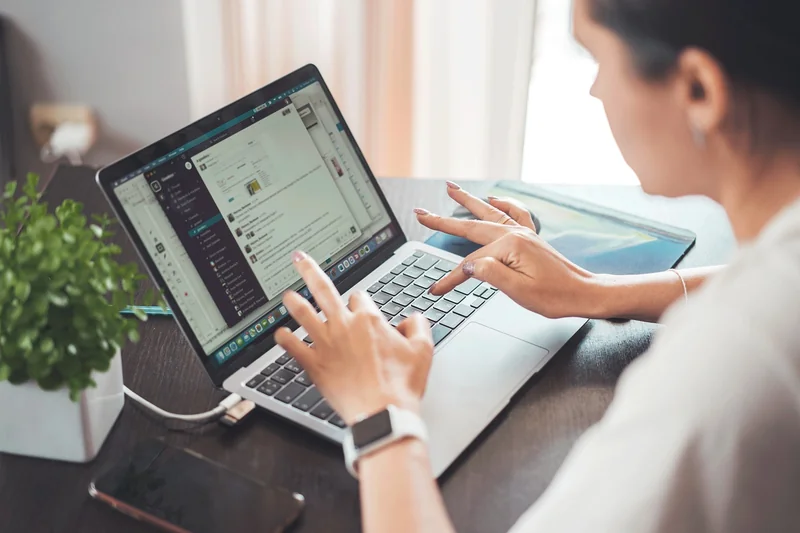 Comment accéder à la plateforme ?