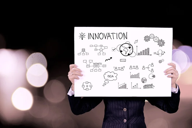 Les piliers d'une stratégie d'innovation en 2026