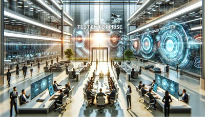 Test entreprise : évaluez gratuitement votre société en 2026